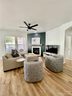 18714 The Commons Boulevard sold home in Cornelius, SC