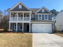 2184 Windley Drive Lot 33 sold home in Gastonia, SC