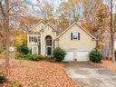 5710 Stream Ridge Drive sold home in Charlotte, SC