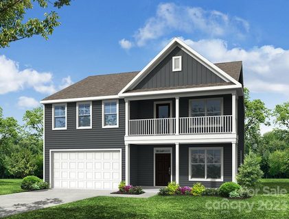 8627 Frank Grier Road 5 sold home in Grier Meadows, Charlotte, NC