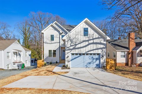 3704 Tuckaseegee Road