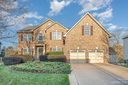 1807 Robbins Meadows Drive sold home in Waxhaw, SC