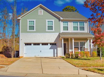 10110 Snowbell Court