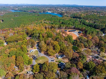 1890 Thoreau Court sold lot in Briarwood Heights, Connelly Springs, NC