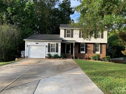 508 Vista Grande Circle sold home in Walden on Carmel, Charlotte, NC