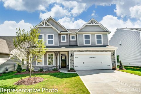 7017 Fauna Drive 8 sold home in Grier Meadows, Charlotte, NC