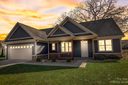 80 Black Iron Lane sold home in Hendersonville, SC