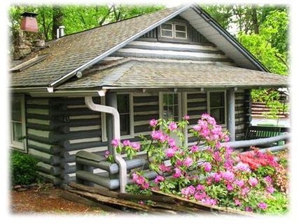 45 Spruce Drive sold home in Homeland Park, Asheville, NC