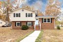 4200 Dunwoody Drive sold home in Charlotte, SC