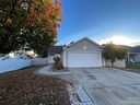8953 Gerald Drive sold home in Charlotte, SC