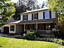 4538 Gaynelle Drive sold home in Charlotte, SC