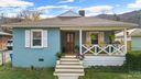 102 Campbell Street sold home in Swannanoa, SC
