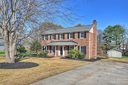 9022 Dartmoor Place sold home in Mint Hill, SC