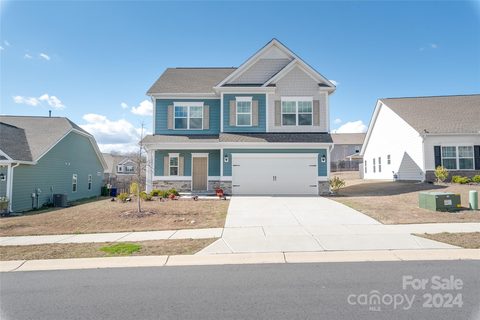 329 Ox Bow Circle