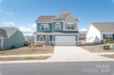 329 Ox Bow Circle sold home in Mount Holly, SC