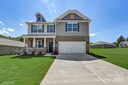 308 Saddlebred Lane sold home in Locust, SC