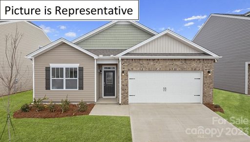 411 Saddlebred Lane
