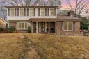 9110 Robert Frost Lane sold home in Charlotte, SC