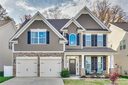 137 Eureka Court sold home in Lake Wylie, SC