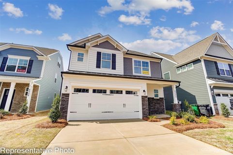 8705 Frank Grier Road 32 sold home in Grier Meadows, Charlotte, NC