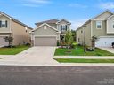 3014 Weddington Pointe Drive sold home in Monroe, SC