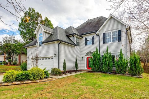 2834 Patten Hill Drive