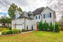 2834 Patten Hill Drive sold home in Matthews, SC