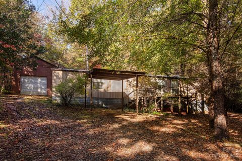 5641 Daybrook Court sold home in CEDARBROOK, Stanley, NC