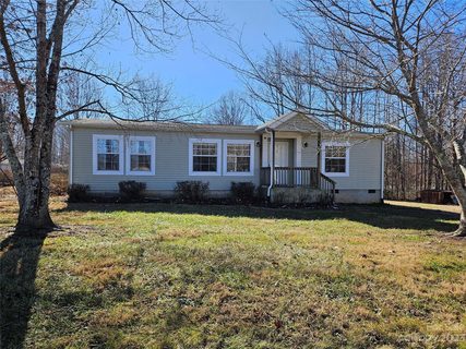 4715 Homestead Drive sold home in Homestead, Morganton, NC
