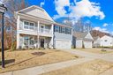 144 Cotton Field Drive sold home in Statesville, SC