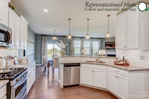 111 Kelham Lane GFE #436