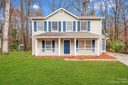 2806 Allenton Trails Lane sold home in Charlotte, SC
