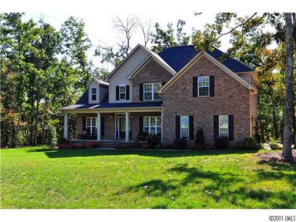 5163 Kings Pinnacle Drive