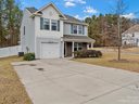 1142 Whitehall Hill Road sold home in York, SC