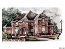1344 Wyndmere Hills Lane sold home in Matthews, SC
