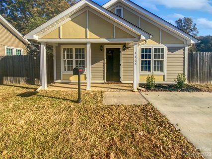 4600 Hovis Road