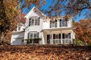 2210 Genesis Drive sold home in Monroe, SC