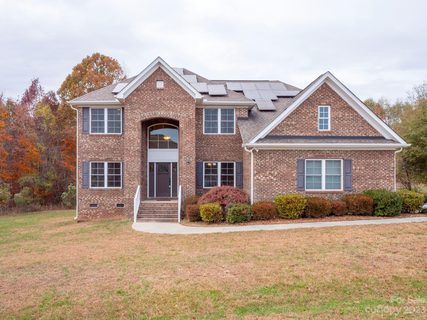 593 Carollbrook Drive sold home in Mccully Creek, Rock Hill, SC
