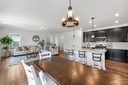 6118 Hampstead Pond Lane sold home in Matthews, SC