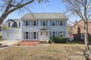 6621 Brenock Lane sold home in Charlotte, SC