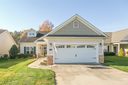 241 River Birch Drive sold home in Salisbury, SC