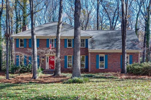 15221 Wyndham Oaks Drive sold home in Wyndham Oaks, Charlotte, NC