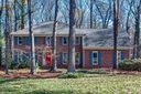 15221 Wyndham Oaks Drive sold home in Charlotte, SC