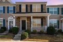 1942 Aston Mill Place sold home in Charlotte, SC