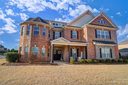 1316 Wynhurst Drive sold home in Waxhaw, SC