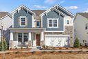 127 Crossvine Drive sold home in Mooresville, SC