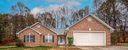 1445 Julius Drive sold home in Salisbury, SC