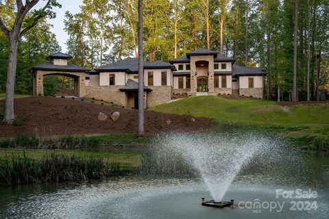 10290 Enclave Circle sold home in The Enclave, Concord, NC