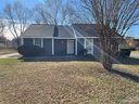 4600 Captain Jack Circle sold home in Charlotte, SC