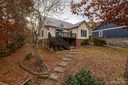 150 N Shoreline Drive sold home in Badin Lake, SC